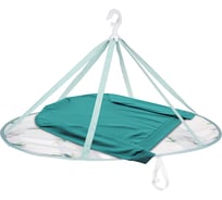 Сушилка для трикотажа VETTA 61x77 см, 4 дизайна 452-082