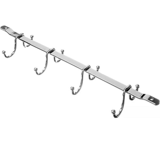 Держатель кружек VETTA 38x9x4,5 см BJ003 481-080 1