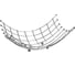 Корзина для фруктов VETTA 27,3x21x10,6 см, хромированная сталь 485-095 1