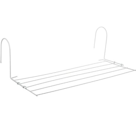 Сушилка для белья VETTA на радиатор 2,5 м 452-079