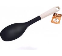 Ложка для гарнира Плошкин Ложкин БЕЖ ТП2141