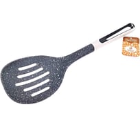 Кухонная лопатка Плошкин Ложкин БЕЖ ТП2157