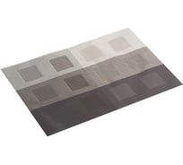 Сервировочная салфетка Рыжий кот PVM-01 30x45 см ПВХ 008594