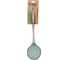 Шумовка кухонная силиконовая Селфи OLIVA 33см 312-1022 1