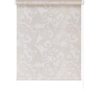 Мини ролета LEGRAND Севилия 61.5х175, золотой ГП 58080801