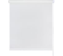 Мини ролета LEGRAND Декор 90х175, белый ГП 58080674
