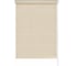 Мини ролета LEGRAND Блэкаут Кристалл 90х175, крем ГП 58069196 1