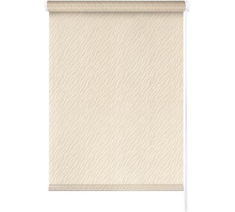 Мини ролета LEGRAND Бриз 90х175, пудра ГП 58077265