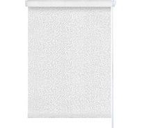 Мини ролета LEGRAND Мозаика 42.5х175, белый ГП 58068724