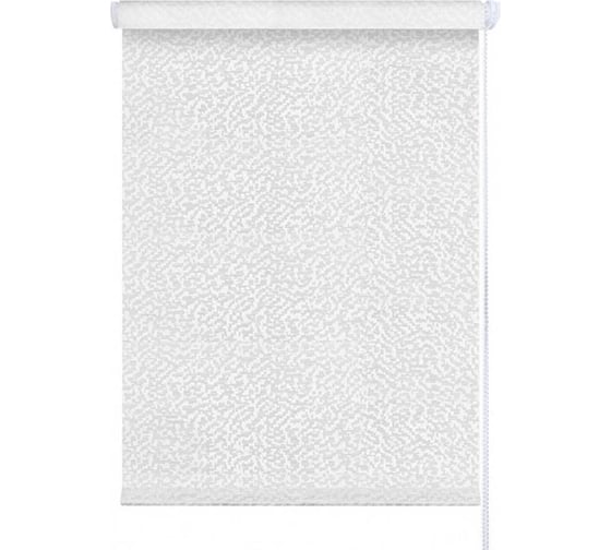 Мини ролета LEGRAND Мозаика 42.5х175, белый ГП 58068724 1