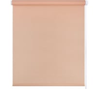 Мини ролета LEGRAND Декор 66х175, персик ГП 58064001