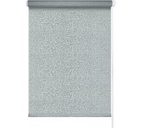 Мини ролета LEGRAND Мозаика 72.5х175, темно-серый ГП 58068697