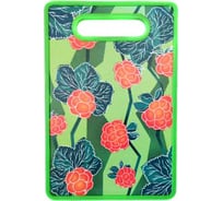 Разделочная доска Зефирное настроение размер 20x30 см ТП15866