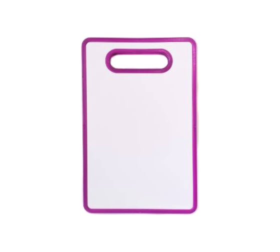 Разделочная доска Зефирное настроение размер 30x38 см ТП15853