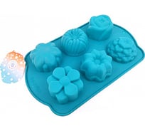 Форма для выпечки Зефирное настроение ТП8654