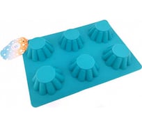 Форма для выпечки Зефирное настроение ТП8647