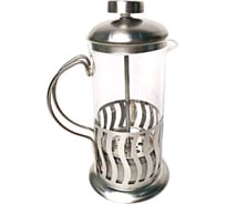 Френч-пресс Зефирное настроение 350 мл металл ТП745