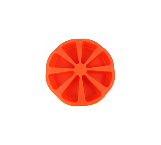 Форма для выпечки Зефирное настроение ТП8645