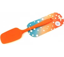 Силиконовая кухонная лопатка Зефирное настроение ТП8668
