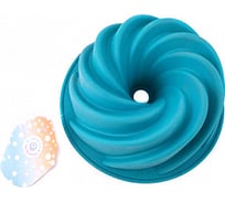 Форма для выпечки Зефирное настроение ТП8658