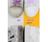 Активная пена для очищения белой обуви подошв и рантов SALTON Sport White Express 200 мл 12 62200 4