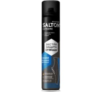 Водоотталкиващая пропитка защита от воды, SALTON Extreme 190 мл (ЭКСТРА) (6) NDs Апро 50250