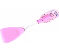 Силиконовая кухонная лопатка Зефирное настроение ТП2845