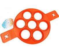 Форма для выпечки Зефирное настроение ТП8669