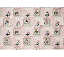 Столовая клеенка КОЛОРИТ 1 сорт на ткани ХБ12449