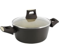 Кастрюля Pomi d'Oro, 20 см P-595541 Olivine NOVA