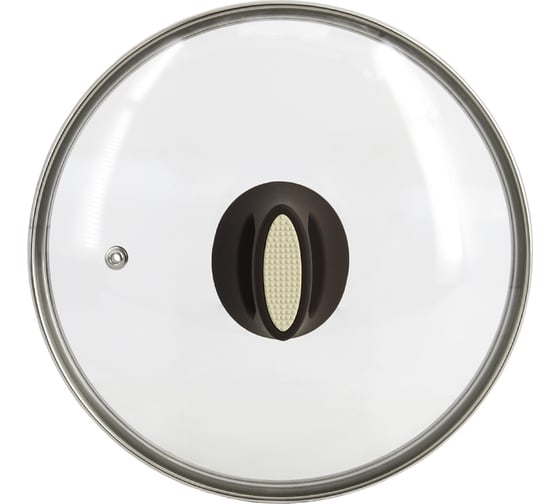 Кастрюля Pomi d'Oro, 20 см P-595541 Olivine NOVA