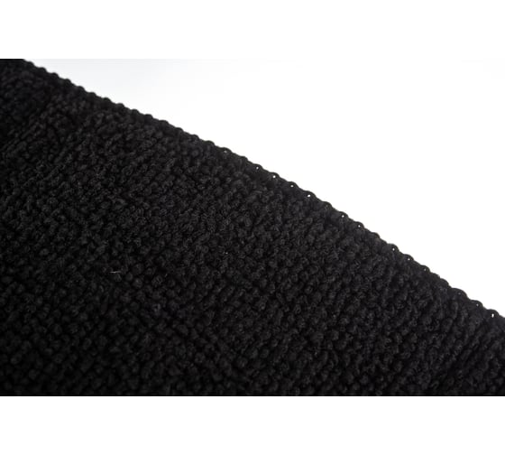 Коврик для сушки посуды Рыжий кот MDM-Promo-BW из микрофибры размер 35x25 см 100694