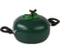 Кастрюля Pomi d'Oro 18 см перец + крышка CL1807 Vegetto 1