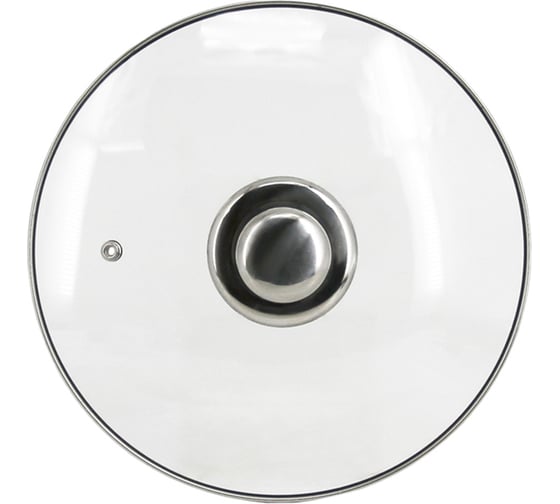 Кастрюля Pomi d'Oro с крышкой 24 см, 5 л P595727 Laura