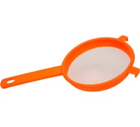 Сито Плошкин Ложкин пластик 14 см ТП2145