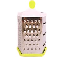 Ручная терка Плошкин Ложкин ТП8294