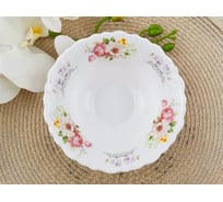 Салатник BONAFFINI Пион ТМ 13 см BON089-4 СП611