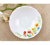 Салатник BONAFFINI ЛЕТНИЙ ЛУГ ТМ 13 см BON055-3 СП464