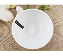 Салатник BONAFFINI ТМ 10 см, белый BON128 СП632