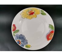 Десертная тарелка BONAFFINI Мальва ТМ 17 см BON144 ТП9689