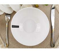 Салатник BONAFFINI ТМ 15 см, белый BON131 СП634