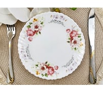 Десертная тарелка BONAFFINI ПИОН ТМ 19 см BON064-5 СП244