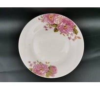 Десертная тарелка BONAFFINI Шиповник ТМ 17 см BON150 ТП9691