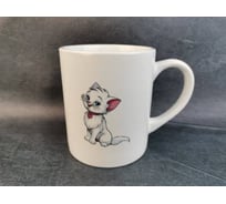 Кружка BONAFFINI Кошечка 250 мл ТП9728