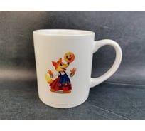 Кружка BONAFFINI Колобок ТМ 250 мл BON170 ТП9726