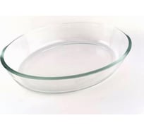 Форма для запекания BONAFFINI ТМ 35х24.5х6.5 см 32 л BON004 ТП9645