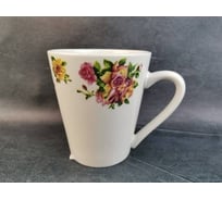 Кружка BONAFFINI Цветущий сад ТМ 350 мл BON177 ТП9721