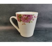 Кружка BONAFFINI Шиповник 350 мл ТП9724