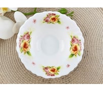 Салатник BONAFFINI Шиповник ТМ 13 см BON089-3 СП610