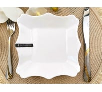 Салатник BONAFFINI квадро ТМ 21 см BON112 СП474